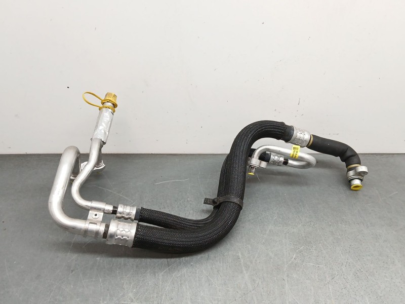 Recambio de tubos aire acondicionado para tesla model 3 (5yj3) ev awd referencia OEM IAM 162591000e  