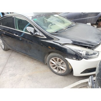 hyundai i40 i (vf) del año 2015