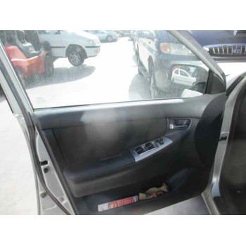 toyota corolla (e12) del año 2006