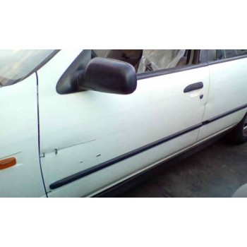 nissan primera berlina (p11) del año 2001