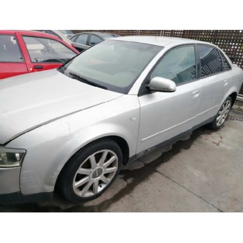 audi a4 berlina (8e) del año 2001