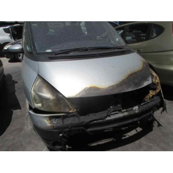 renault espace iv (jk0) del año 2004