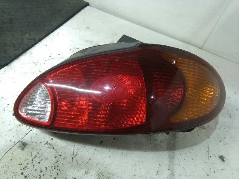 Recambio de piloto trasero derecho para hyundai lantra berlina (rd) 1.9 d gls referencia OEM IAM   