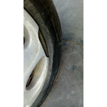 peugeot 206 berlina del año 2000