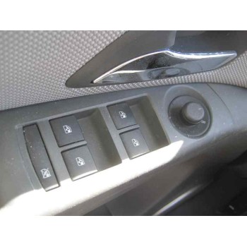 chevrolet cruze del año 2010