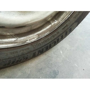 ford transit custom kasten del año 2022