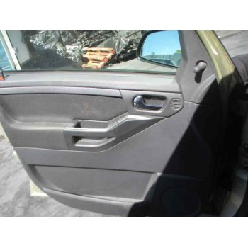 opel meriva del año 2007