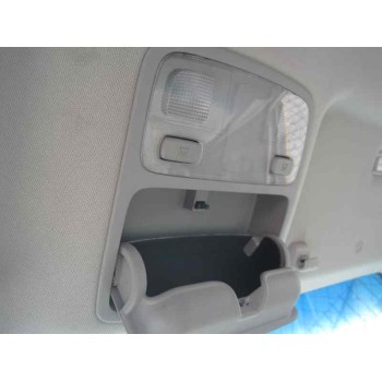 hyundai tucson (jm) del año 2006