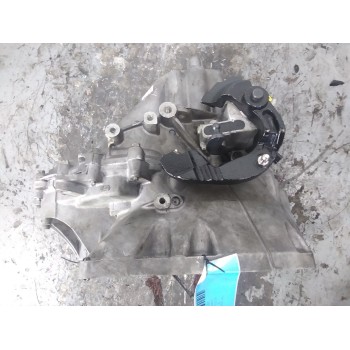 Recambio de caja cambios para ford focus lim. business referencia OEM IAM F1FR7002DDA B ENTREGA CASCO 
