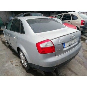 audi a4 berlina (8e) del año 2001