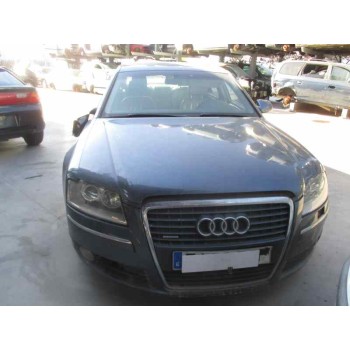 audi a8 (4e2) del año 2006