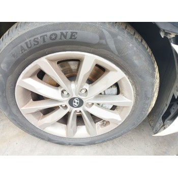 hyundai i40 i (vf) del año 2015