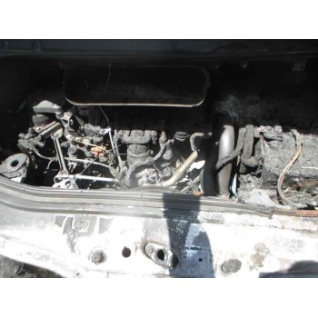 renault espace iv (jk0) del año 2004