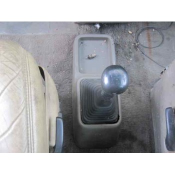 chrysler voyager (es) del año 1993