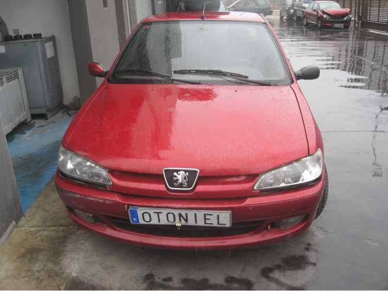 PEUGEOT 306 BERLINA 3/4/5 PUERTAS (S2)