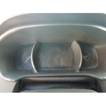 renault megane iv grandtour del año 2017