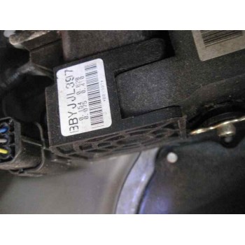 hyundai tucson (jm) del año 2006