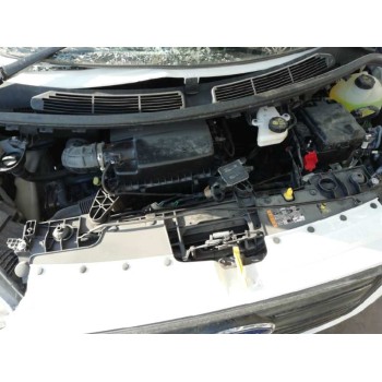 ford transit custom kasten del año 2022