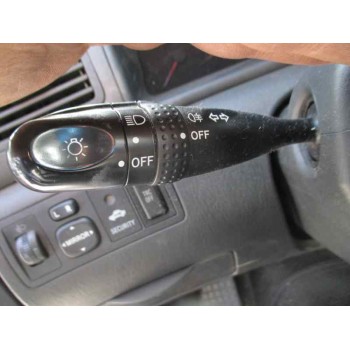 toyota corolla (e12) del año 2006