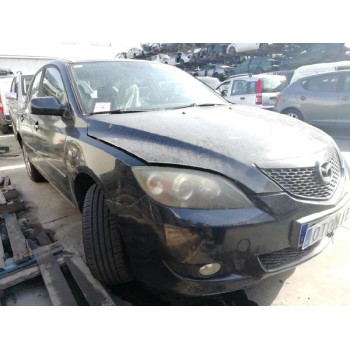 mazda 3 berlina (bk) del año 2005