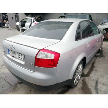 audi a4 berlina (8e) del año 2001