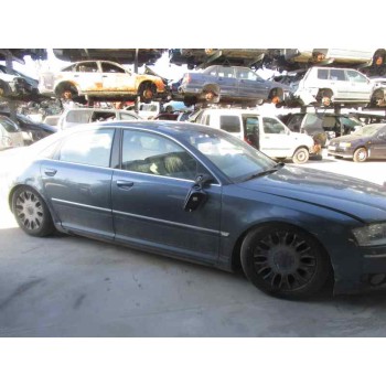 audi a8 (4e2) del año 2006