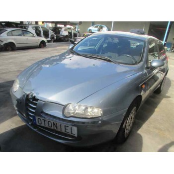 alfa romeo 147 (190) del año 2003