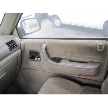 chrysler voyager (es) del año 1993