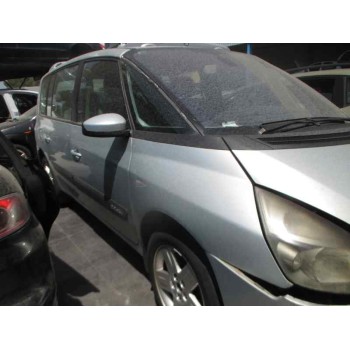 renault espace iv (jk0) del año 2004