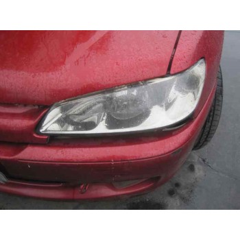 peugeot 306 berlina 3/4/5 puertas (s2) del año 1999