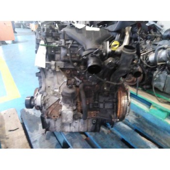 Recambio de motor completo para ford s-max (ca1) trend referencia OEM IAM QXWB CASCO 