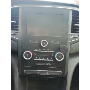 renault megane iv grandtour del año 2017