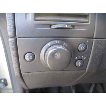 opel meriva del año 2007