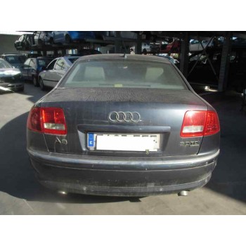 audi a8 (4e2) del año 2006