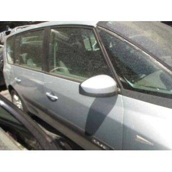 renault espace iv (jk0) del año 2004