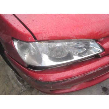 peugeot 306 berlina 3/4/5 puertas (s2) del año 1999