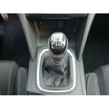 renault megane iv grandtour del año 2017