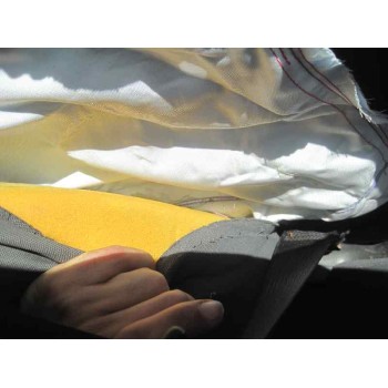 chevrolet cruze del año 2010