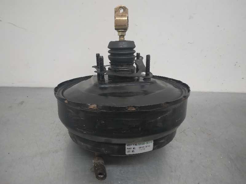 Recambio de servofreno para kia sorento 2.4 16v cat referencia OEM IAM 591003E110  