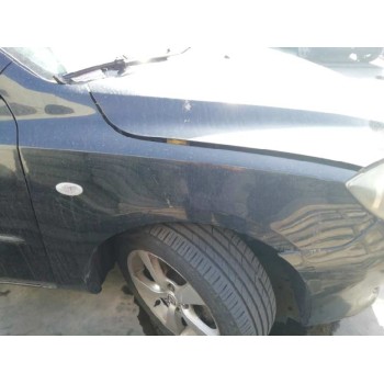 mazda 3 berlina (bk) del año 2005