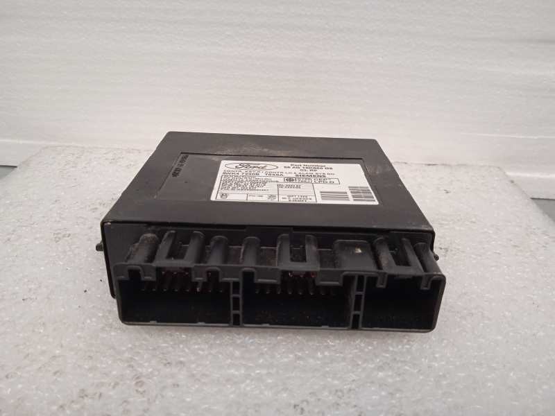 Recambio de modulo confort para ford focus berlina (cak) 1.6 16v cat referencia OEM IAM 98AG15K600DB 5WK47230B 