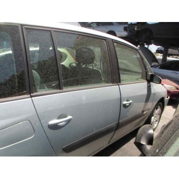 renault espace iv (jk0) del año 2004