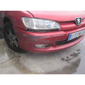 peugeot 306 berlina 3/4/5 puertas (s2) del año 1999