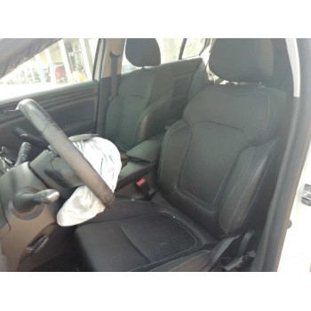 renault megane iv grandtour del año 2017