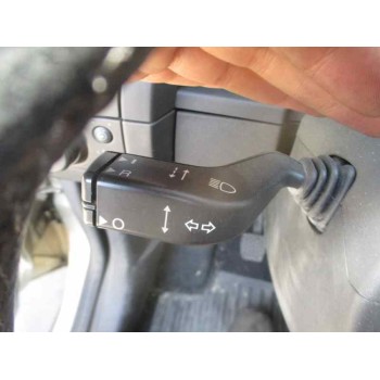 opel meriva del año 2007