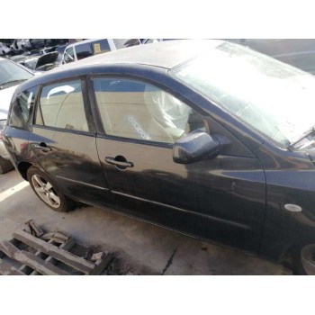 mazda 3 berlina (bk) del año 2005