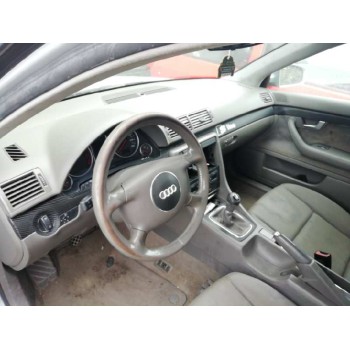 audi a4 berlina (8e) del año 2001