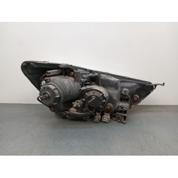 Recambio de faro izquierdo para mitsubishi asx (ga_w_) 1.6 mivec (ga1w) referencia OEM IAM   