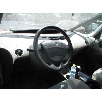 renault espace iv (jk0) del año 2004