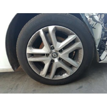 renault megane iv grandtour del año 2017